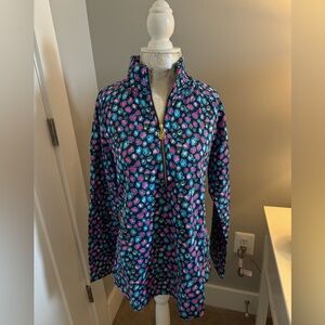Lilly Pulitzer UPF 50+ Skipper Popover